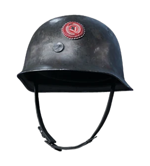 Steel Helmet