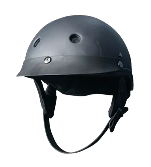 Security Helmet