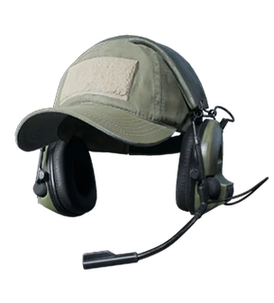Outdoor Baseball Cap