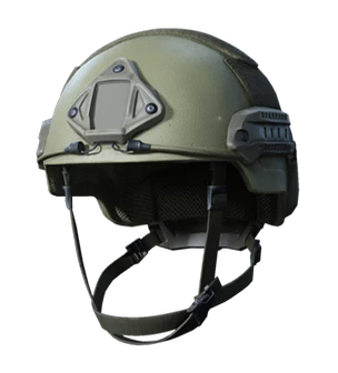 MC Helmet