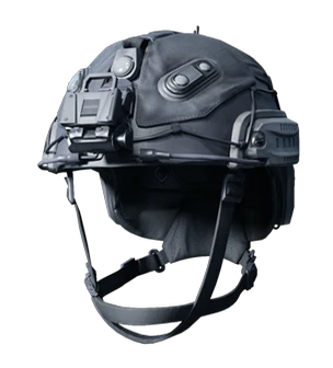 H07 Tactical Helmet