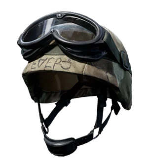 DAS Helmet