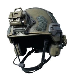 MC201 Helmet