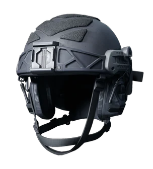 MHS Tactical Helmet