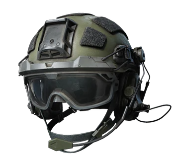 GT1 Tactical Helmet