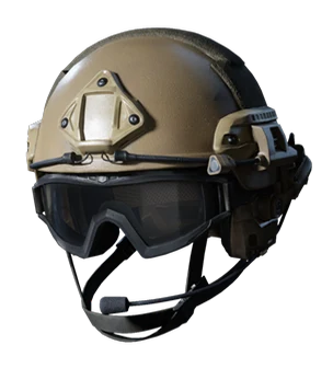 DICH-1 Tactical Helmet