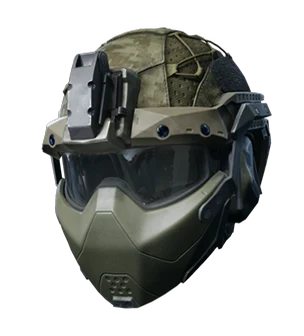 GN Heavy Helmet
