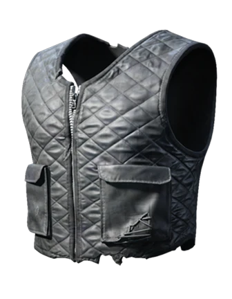 Motorcycle Vest