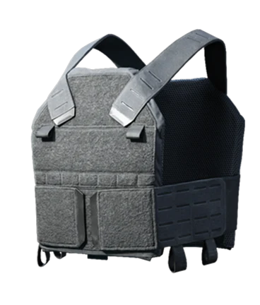 Security Vest