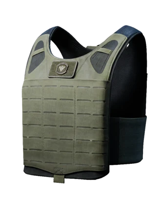 Light Vest