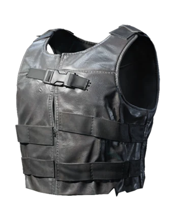 Basic Stab Vest
