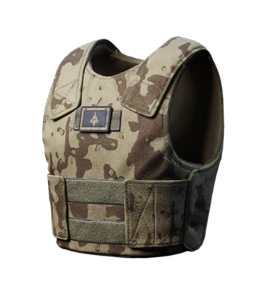 TG Tactical Vest