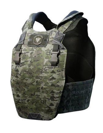Universal Tactical Vest