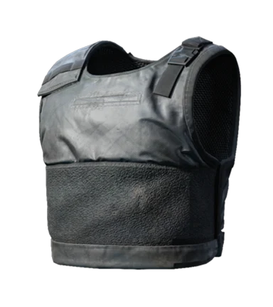 Standard Issue Vest