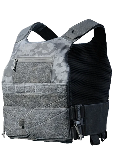 Hvk QR Vest