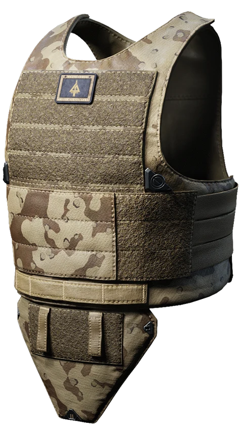 TG-H Vest