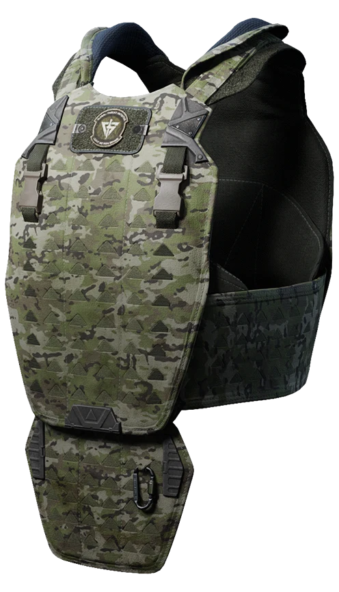 Marksman TAC Vest