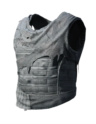 Warrior Vest