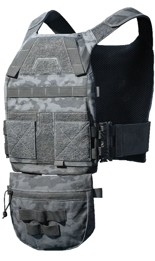 Assault Vest