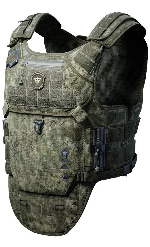MK-2 Tactical Vest