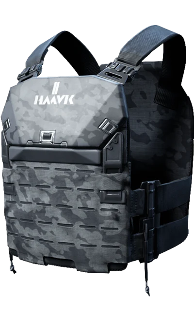 HMP Special Ops Vest