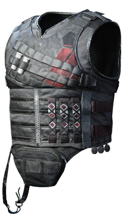 Elite Vest