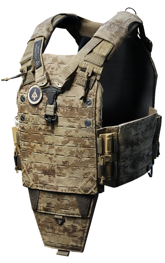 FS Composite Vest