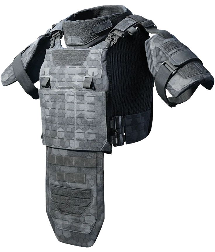 HA-2 Ballistic Vest