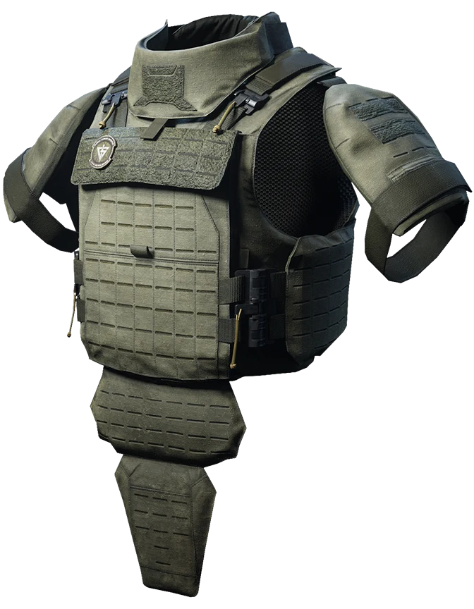 Titan Vest