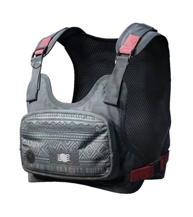 Portable Chest Rig