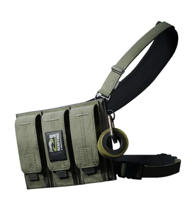 Basic Chest Rig