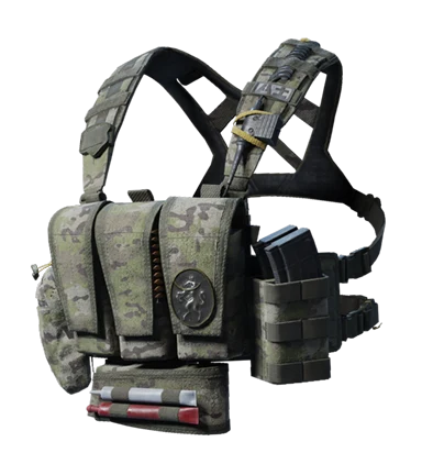 G01 Tactical Chest Rig