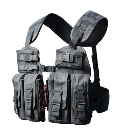 Assault Tactical Vest