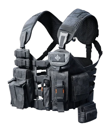 Raider Tactical Vest