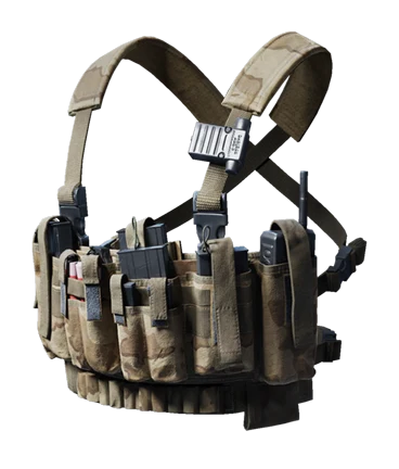 DRC Advanced Recon Chest Rig