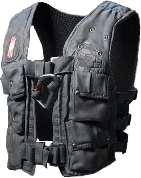 Hurricane Tactical Chest Rig