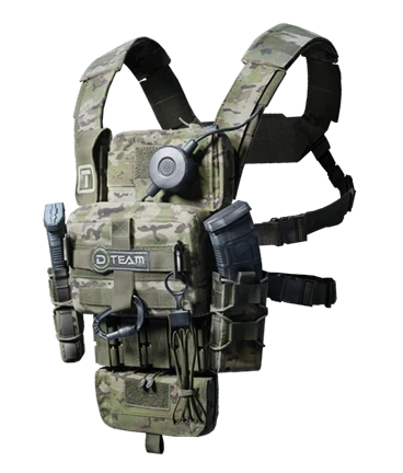 DAR Assault Chest Rig