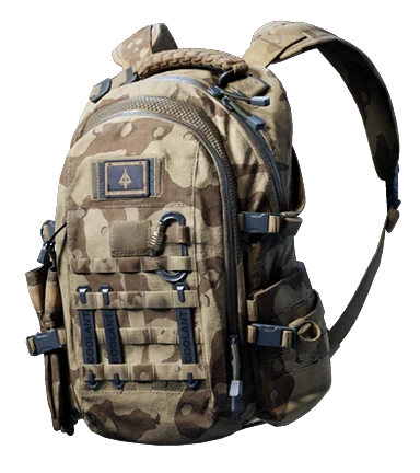 DG Sports Backpack