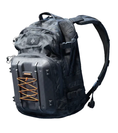 Tactical QR Backpack