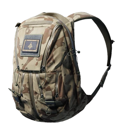 Assault Tactical Backpack