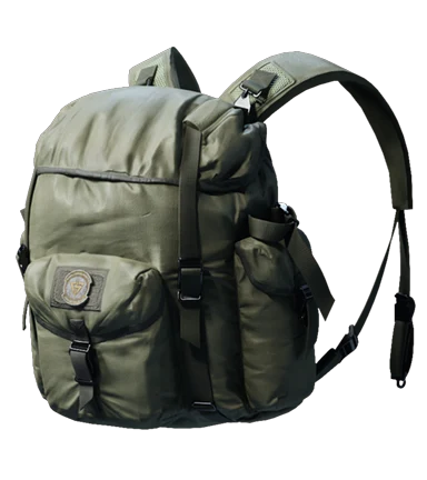 Camping Backpack