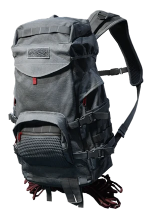 Large Climbing Bag