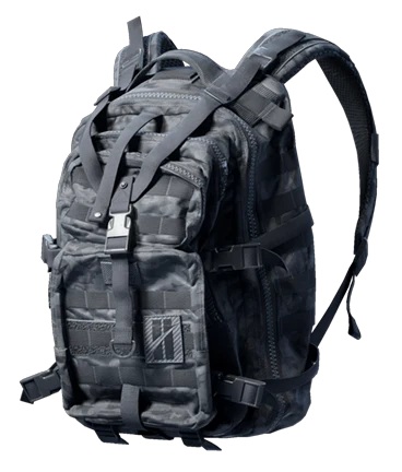 3H Tactical Backpack