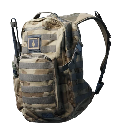 DASH Tactical Backpack