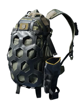 GA Field Backpack