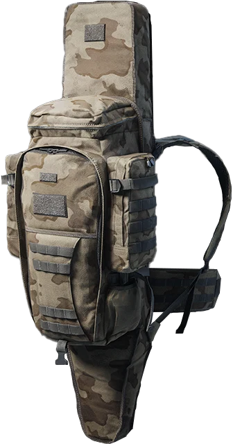 Rainforest Hunter Backpack