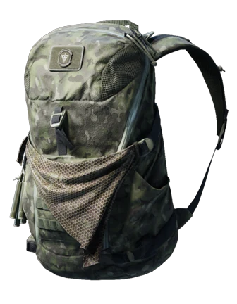 GT1 Outdoor Climbing Bag