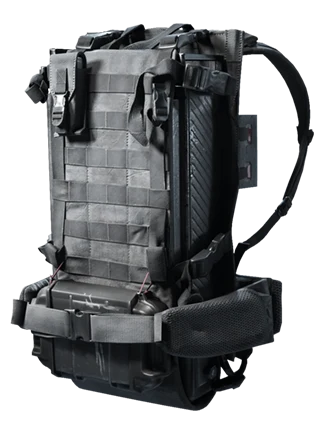 ALS Load System