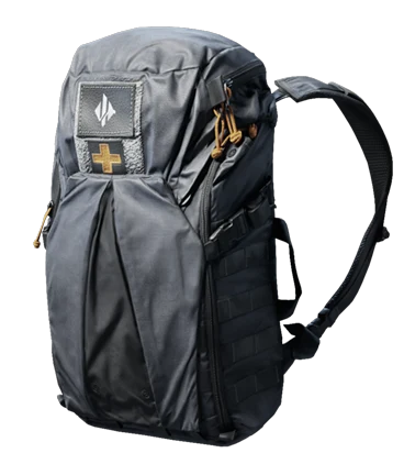 HLS-2 Heavy Backpack