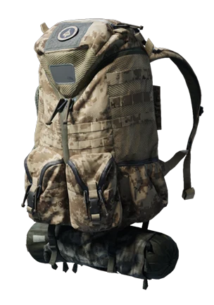 D3 Tactical Climbing Bag